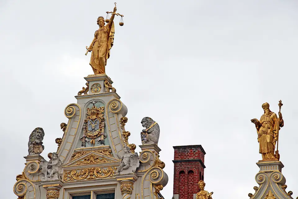 Brugse Vrije (Liberty of Bruges)